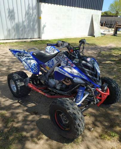 Imagen 1 de 5 de Raptor 700
