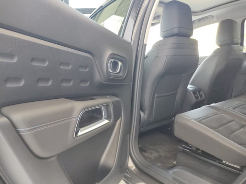 Citroën C5 Aircross 1.6 Thp Eat6 Feel Pack