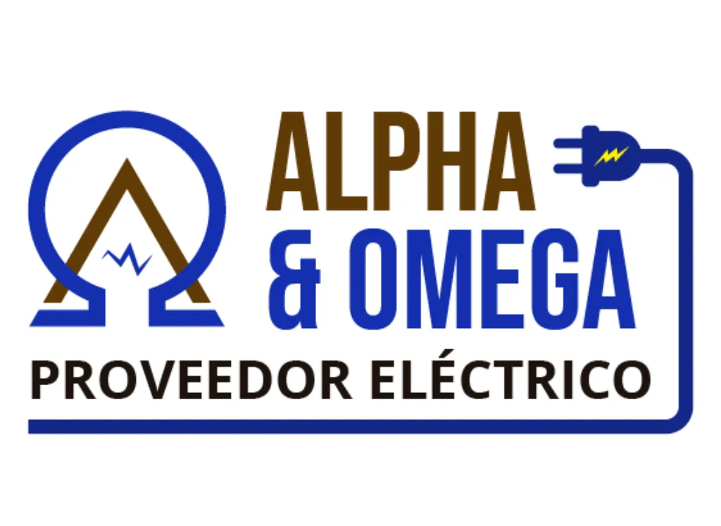 Alpha & Omega