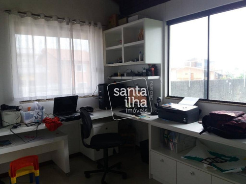 Imagem 14 de 27 de Casa Com 3 Dormitórios À Venda, 210 M²- Campeche - Florianópolis/sc - Ca2682