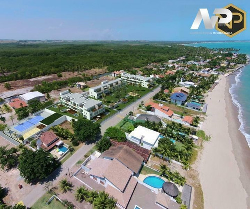 Imagem 3 de 9 de Apartamento Em Toquinho - Npttpraia1