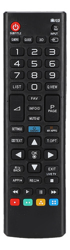 Controle Remoto De Tv Para Controlador De Home Theater Ltv-9