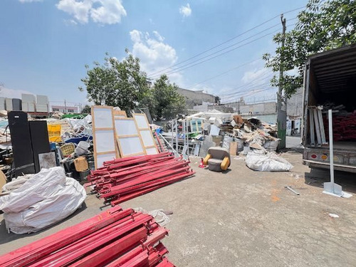 Terreno Residencial En Venta En Las Peñas