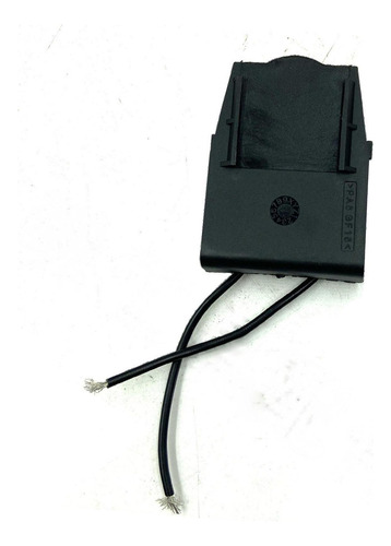 Interruptor De Controlador De Velocidad Del Regulador De