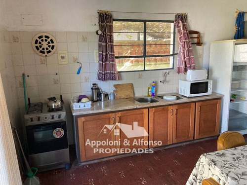 Imagen 3 de 17 de Casa En Balneario Los Pinos - #271