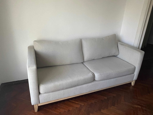 Espectacular Sillón Casi Nuevo! Se Vende Por Mudanza