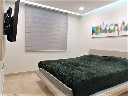 Imagen 11 de 16 de Apartamento En Alquiler, C.r Entremares