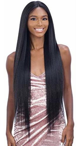 Freetress Equal Freedom Part Lace Front Wig - Lace Qpmng