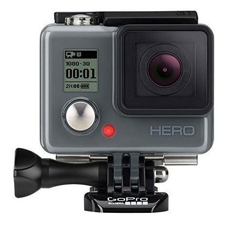 Gopro Hero