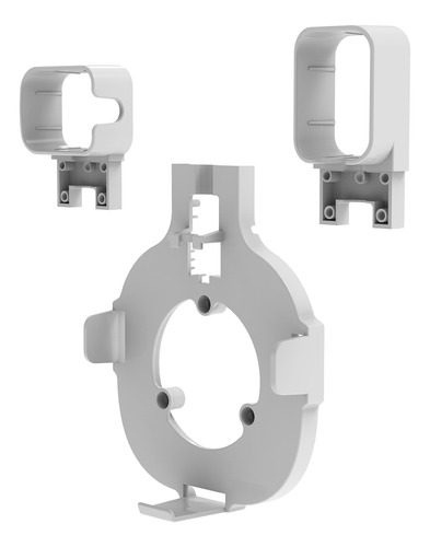 Soporte De Pared Outlet Para Eero Pro 6 Y Eero Pro 6e