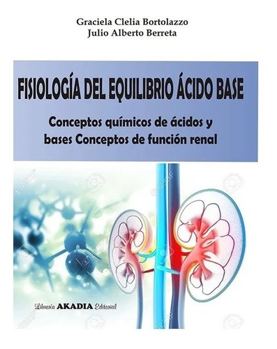 Fisiología Del Equilibrio Ácido Base Bortolazzo Nuevo!