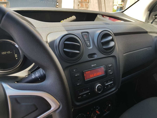 Renault Kangoo 1.6 Furgon Ph3 Confort 1plc 2020