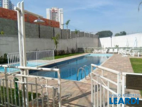 Imagem 12 de 15 de Apartamento - Tatuapé - Sp - 413702