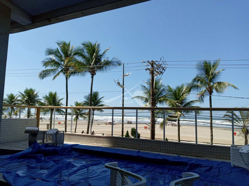 Imagem 22 de 30 de Apartamento Em Praia Grande, Aviação - V6294