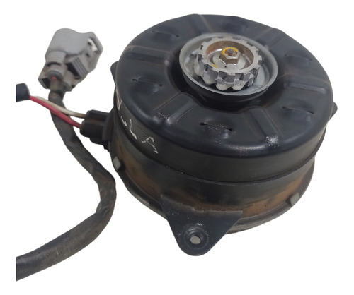 Motor Ventoinha Original Toyota Corolla 2014 A 2017