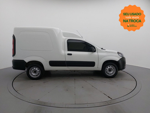 Fiat Fiorino 1.4 MPI FURGÃO ENDURANCE 8V FLEX 2P MANUAL