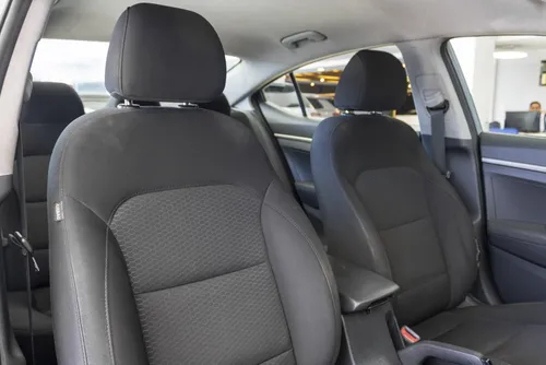 Hyundai Elantra 2.0 Gls At