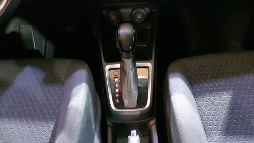 Suzuki Swift 1.2 Glx Cvt