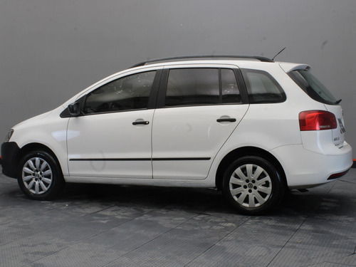 Volkswagen Suran Comfort