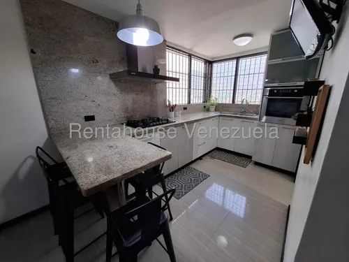 Venta Apartamento La Urbina Ls