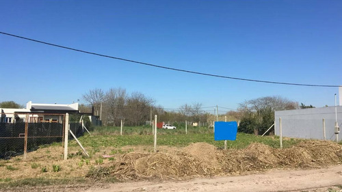 Terreno En Venta - 651mts2 - Villa Elisa, La Plata