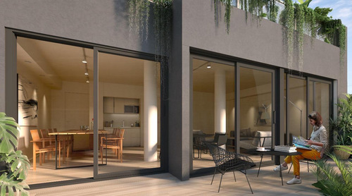 TH47 Boulevard | Chenaut 1763