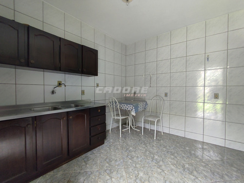 Imagem 27 de 27 de Casa De Alvenaria 4 Dormitórios - Bairro Glória - 3052370v