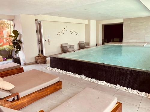 Imagen 3 de 14 de Exclusivo Departamento, Opción De Rentarse Amueblado.