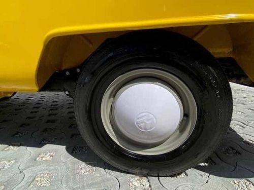 Imagen 14 de 15 de Volkswagen Pick-up