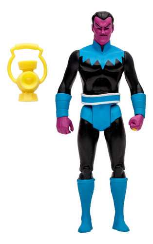 Dc Direct Super Powers: Dc Comics Superfriends - Sinestro