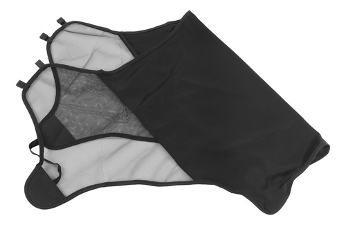 Funda De Parasol Para Cochecito De Bebé Con Protección Uv Un