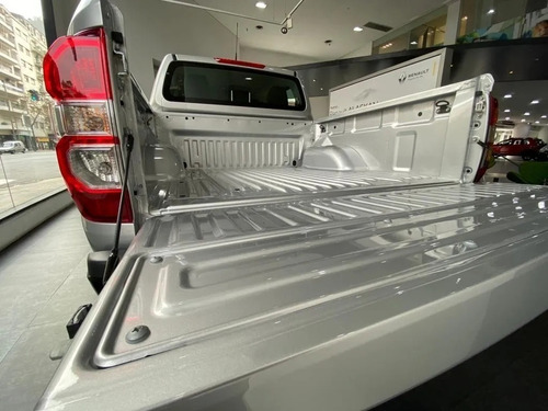 Imagen 9 de 16 de Alaskan Confort 4x2 Tasa 0% (ev)