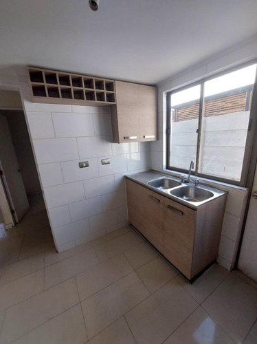 Casa 3d 3b Patio Estac, Portal Del Bosque, Maipu
