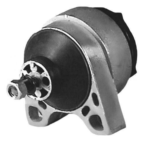 1) Soporte Motor Der Ford Focus 2.0l 4 Cil Aut 00/04 Eagle