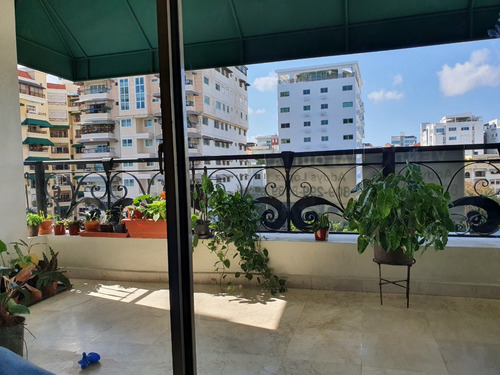 Imagen 2 de 25 de Apartamento En Los Cacicazgos