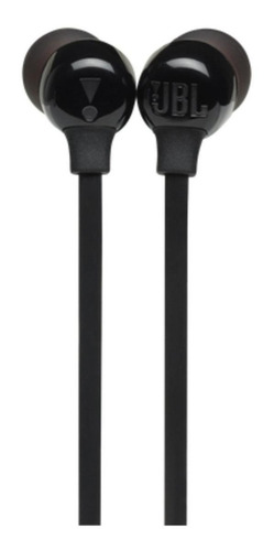Audífonos Inalámbricos Jbl Tune 125bt Black
