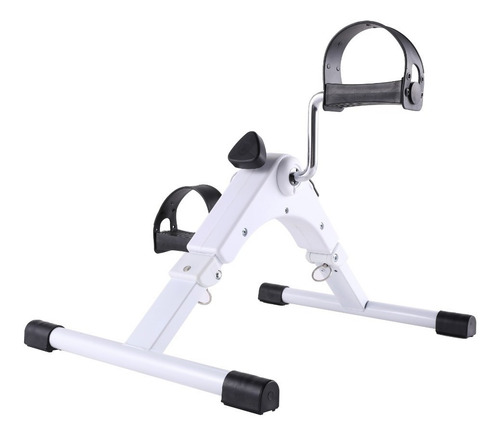 Imagem 3 de 5 de Pedalinho Mini Bicicleta Para Fisioterapia Cliclo Perna Wct Fitness