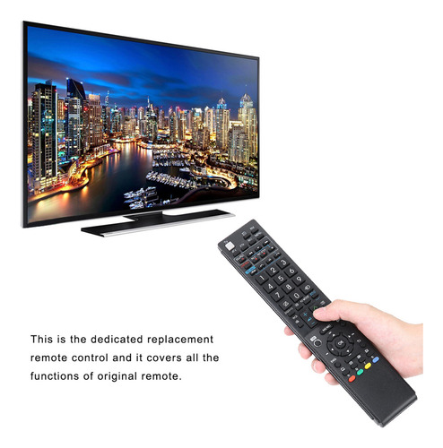 Control Remoto Universal Control Remoto De 1pcs Para