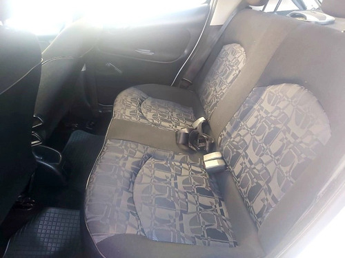 Peugeot 207 Compact Permuto Financio (gol G5 Corsa Gl Etc