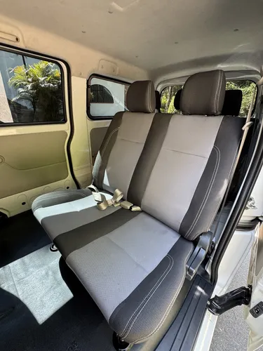 Changan Mini Van 1.2 Sc5027x