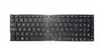 Teclado Original Asus Vivobook Max X541n X541na X541nc X541s