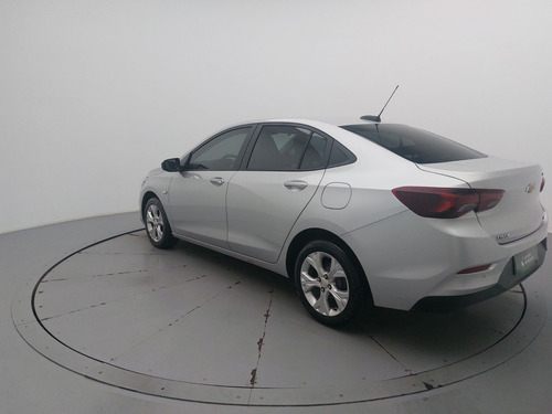 Chevrolet Onix 1.0 TURBO FLEX LTZ AUTOMÁTICO
