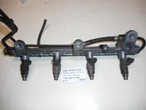 Comprar Riel Inyeccion Inyector Suzuki Grand Vitara 1998