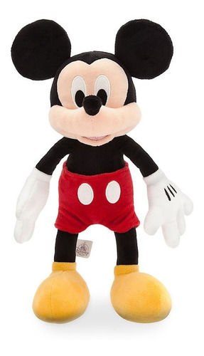 Mickey Mouse Plush  Medium  17'' 45 Cm