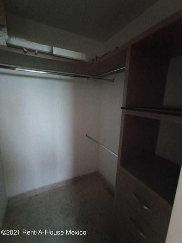 Imagen 2 de 14 de Departamento En Venta Tlalpan Pedregal De San Nicolas Gis