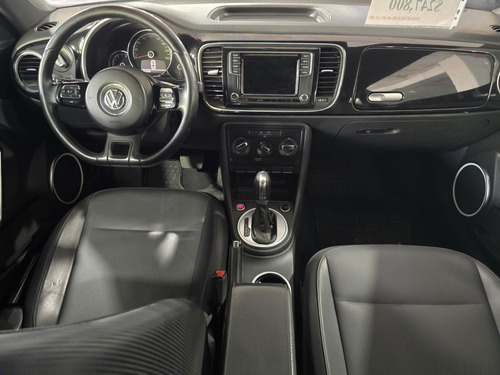 Volkswagen Beetle 2.5 Sportline At