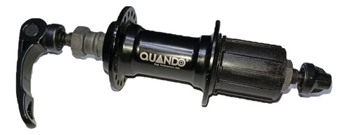 Maza Cassette 36 Agujeros  - Quando High Performance Hub