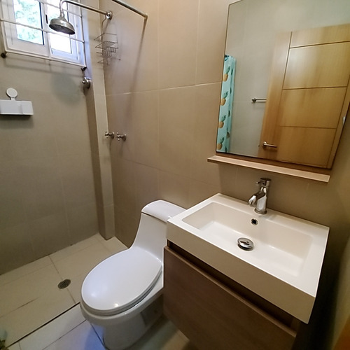 Apartamento En Venta En Planta Baja En Playa El Ángel Isla Margarita