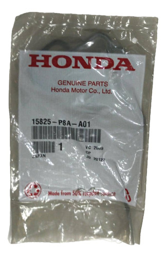 Sello Bomba Aceite Honda Accord 98-12/adyssey 99-10