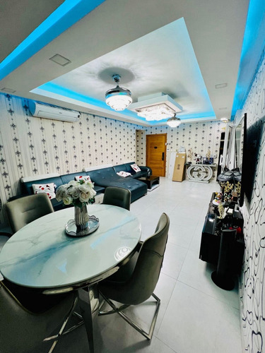 Vendo Magnífico Apartamento Piso 7 En El Ensanche Ozama